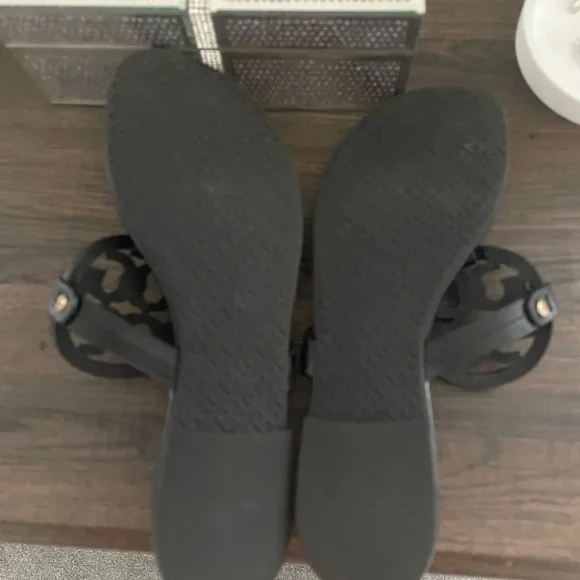 Tory Burch miller sandals - Picture 6 of 11